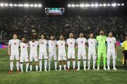 ایران در رده ۲۱ جهان باقی ماند / جایگاه تیم ملی در رنکینگ فیفا تغییر نکرد