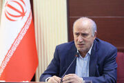 رئیس فدراسیون فوتبال : تیم ملی فوتبال تا لحظه آخر جنگید/ ایران به میزبان جام‌جهانی باخت نداد