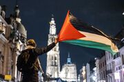 پس از نتایج انتخابات مقدماتی در نیویورک و چند ایالت دیگر مطرح شده است/ فلسطین؛ مرز شکاف سیاسی در آمریکا
