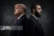 چرا محاسبات واشنگتن برای کشاندن دمشق به تقابل با حزب‌الله با موانع جدی روبه‌رو است؟/ قمار ترامپ با دست‌های‌ خالی الجولانی