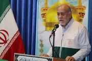 آماده‌باش خادم‌یاران پایتخت مقاومت برای پذیرایی از زائران رهبر شهید