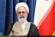 آیت الله اعرافی تبیین کرد:رسالت‌ها و پیام‌های شهادت امام شهید برای ایران و جهان اسلام