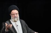 ‏‏آیت‌الله حسینی قزوینی: ولایت اهل‌بیت (ع)، تنها شرط ورود به دژ مستحکم توحید است