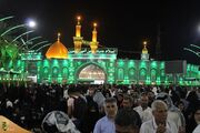 همکاری حج و زیارت و کمیته امداد برای اعزام مددجویان به عتبات
