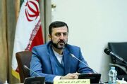 معاون حقوقی وزارت خارجه: نشست نظامی در بحرین نمی‌تواند برای خلیج فارس نظم حقوقی بسازد