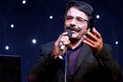 فیلم | نماهنگ «جاودانگی» با صدای علیرضا افتخاری