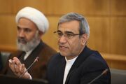 استاندار خراسان رضوی: هیچ دستگاهی حق رها کردن تکالیف قانون هوای پاک را ندارد