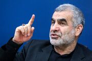 نایب رئیس مجلس: رهبر شهید انقلاب الگوی ایستادگی در جهان بودند