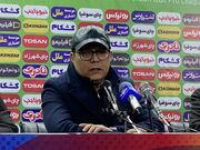 ربیعی سرمربی تراکتور باقی ماند/ خداداد تمدید کرد