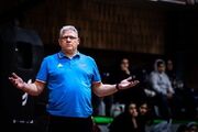 اظهار نظر مانولوپولوس پس از برد مقابل اردن