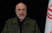 قالیباف: باید برخاست و ندای خون‌خواهی ملت را به جهان رساند