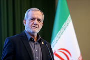 پزشکیان در دیدار سران کشورها: همکاری‌ را تحکیم کنیم و مقابل رژیم اسرائیل بایستیم