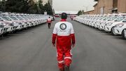 آمادگی هلال احمر برای برگزاری تشییع رهبر شهید در عراق