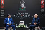 قالیباف در دیدار با رئیس مجلس ملی بنگلادش: پیروزی ملت ایران، هیمنه آمریکا را فرو ریخت