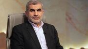 نایب رئیس مجلس شورای اسلامی: مراسم وداع سران کشورها با رهبر شهید آبرومند و بی‌بدیل بود/ از اروپایی‌ها دعوتی نداشتیم
