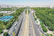 مزایای مسیر وکیل‌آباد برای یک تشییع تمدن ساز