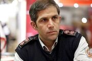آتش‌نشانی تهران: مراسم وداع با رهبر شهید تاکنون بدون هیچ حادثه‌ای برگزار شده است