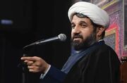 ادب؛ «ستونِ دین‌داری» و «برنامه‌پذیری از خدا» است