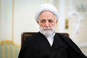 با صدور حکمی از سوی رهبر معظم انقلاب اسلامی صورت گرفت: انتصاب مجدد حجت‌الاسلام والمسلمین اژه‌ای به ریاست قوه قضائیه