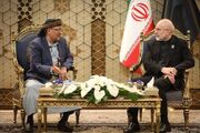 قالیباف در دیدار با معاون رئیس جمهور یمن: شرط مذاکره قوی، آمادگی کامل برای جنگ است