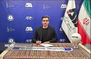 مهدی رحمتی سرمربی گل‌گهر شد