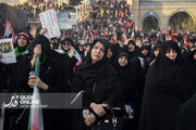 نجف در آماده‌باش کامل برای تشییع رهبر شهید/ بیش از ۱۰۰ موکب در مسیر مراسم مستقر می‌شوند