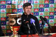 احتمال جدایی کریم باقری از پرسپولیس / اختلاف بر سر کاهش دستمزد