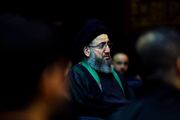 دعوت حکیم از مردم عراق برای حضور گسترده در مراسم تشییع رهبر شهید انقلاب