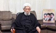 آیت‌الله مصطفی اشرفی‌شاهرودی: حضور گسترده مردم در تشییع رهبر شهید مهر تأییدی بر نظام مقدس جمهوری اسلامی است
