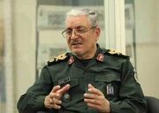 سخنگوی وزارت دفاع: به هرگونه تجاوز پاسخ می‌دهیم