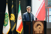 حرم مطهر رضوی مهیای میزبانی از زائران و عزاداران تشییع و تدفین رهبر شهید