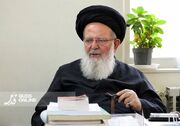 تشییع رهبر شهید؛ جهاد عظیمی که استکبار را در هم می‌شکند
