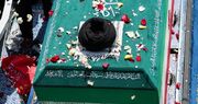 وداع با پیکر، پیوند با جاودانگی؛ تو را به قلب‌ها می‌سپاریم