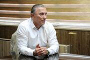 حمید درخشان: پرسپولیس جای بازیکنان معمولی نیست/ باخت پرسپولیس مقابل چادرملو یک فاجعه بود