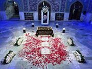 وزیر فرهنگ و ارشاد اسلامی: ‏پرچمدار استقلال ایران به یادمان باش