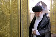 اخلاق، صبر و توکل از مهم‌ترین ویژگی‌های امام شهید بود