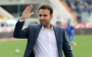 جانشین پیروانی در پرسپولیس رسماً معرفی شد
