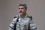 سخنگوی ارتش: تنگه هرمز با جنگ باز نمی‌شود