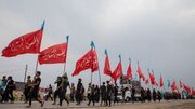پیش بینی افزایش ۲۵ درصدی حضور زائران ایرانی در پیاده روی اربعین
