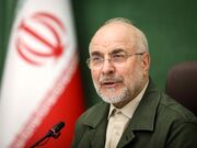 رئیس مجلس: باید همواره آماده نبرد باشیم و برای حفظ امنیت خود تا پای جان بایستیم