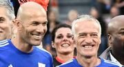 پایان دوران دشان / زیدان مأمور آغاز فصل تازه فوتبال فرانسه شد