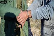 انهدام باند شکار غیرمجاز در طبس