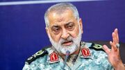 سخنگوی نیروهای مسلح: هجوم با قدرت به دشمن دکترین جمهوری اسلامی است