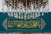 نبرد حق در برابر باطل با قیام آگاهانه و ایستادگی بی‌لکنت