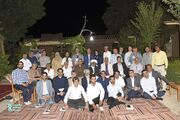 رونق‌بخشی به گردشگری فرهنگی؛ هدف نخستین نشست اصحاب فرهنگ و هنر شرق استان