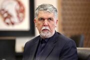 وزیر فرهنگ و ارشاد اسلامی: سینما می‌تواند به توسعه روابط فرهنگی ایران و قرقیزستان کمک کند