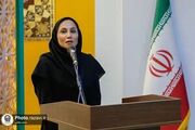 روایت نذر یک افتخار جهانی در حرم امام مهربانی‌ها/ مدالی در پناه گنبد طلا