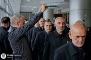 حماسه خدمت در مسیر عاشقی؛ روایت ده‌ساله خادمان رضوی در کرانه‌های دجله