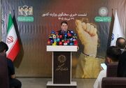 سخنگوی وزارت کشور: در حوزه امنیتی تسلط کامل برقرار است