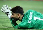 CAS شکایت پرسپولیس از بیرانوند و تراکتور را رد کرد/ تأخیر در پرداخت هزینه دادرسی پرونده را بست